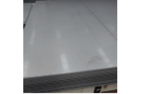 Stainless Steel Sheet ASTM 430 5 x 1000 mm