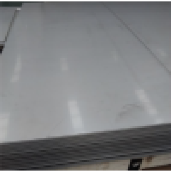 Stainless Steel Sheet ASTM 430 5 x 1000 mm
