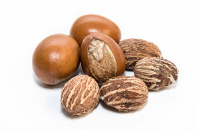 SHEA NUTS