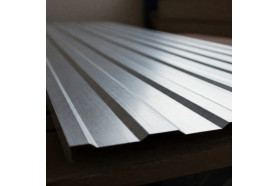 Aluminium Cladding Sheets