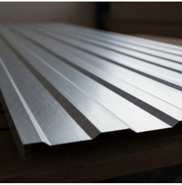Aluminium Cladding Sheets