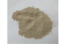 Bentonite