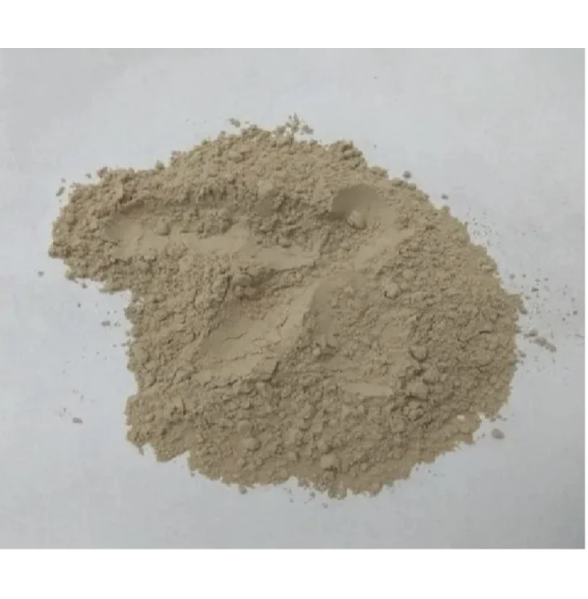 Bentonite