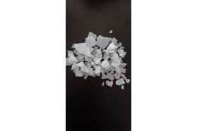 Caustic Soda Flakes 48%