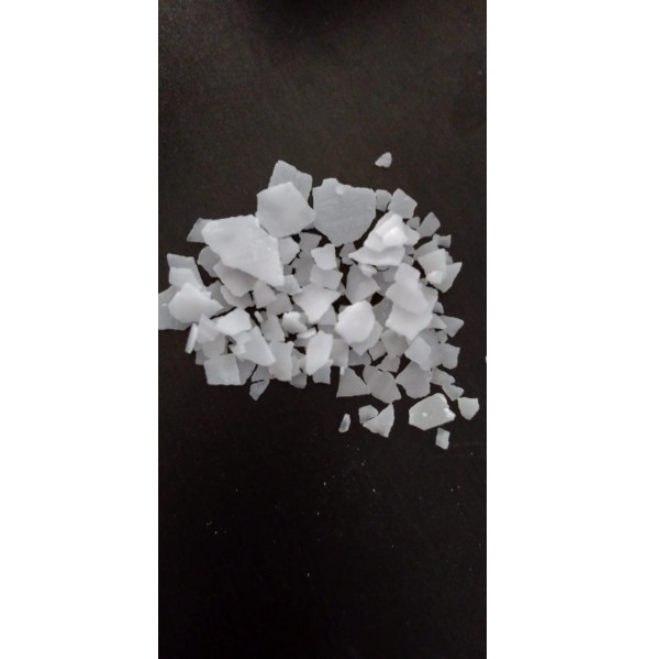 Caustic Soda Flakes 48%