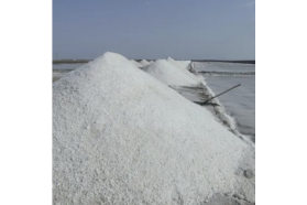 Industrial Salt