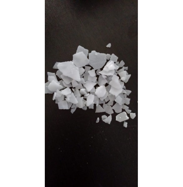 Caustic Soda Flakes 99% Caustic Soda Flakes 99%