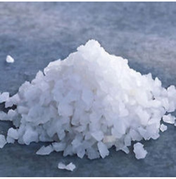 MAGNESIUM CHLORIDE HEXAHYDRATE FLAKES 99% MAGNESIUM CHLORIDE HEXAHYDRATE FLAKES 99%