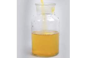 Liquid PAC (Poly Aluminium Chloride)