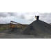 Aggregates/Stone Chips/Construction stone chips 35 - 65 mm Aggregates/Stone Chips/Construction stone chips 35 - 65 mm