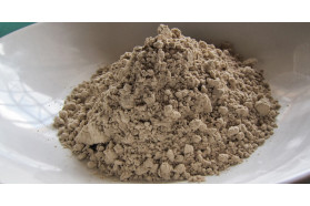 Bentonite