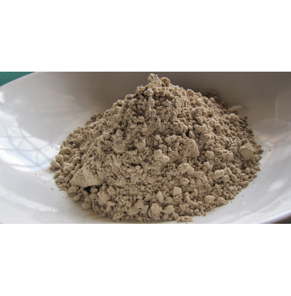 Bentonite
