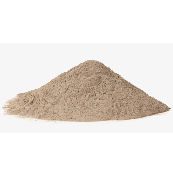 FLY ASH