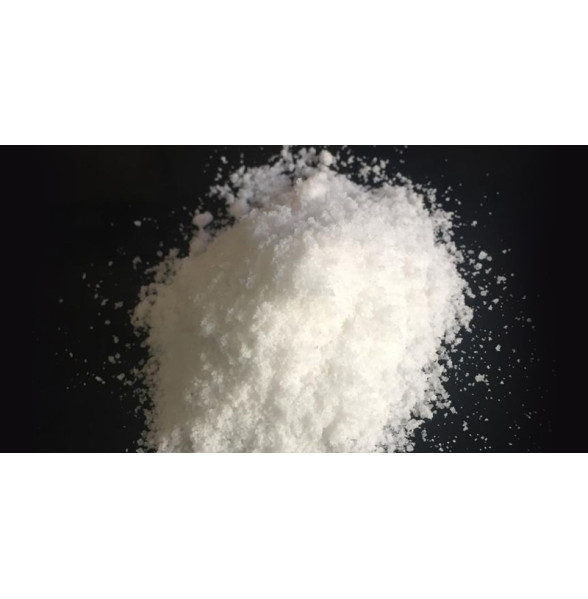 RAW SALT NaCl