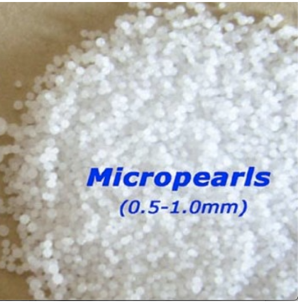 Caustic Soda Pearls 99%