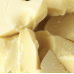 Natural Cocoa Butter - Forastero - Food Grade