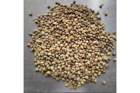 Robusta Coffee Beans - Grade 2