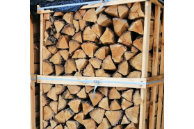 Firewood Oak
