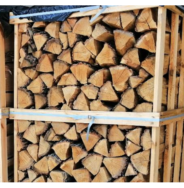 Firewood Oak