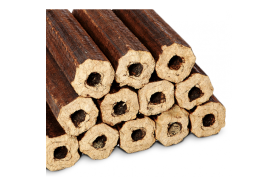Pini Kay Briquettes