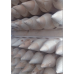 Rounded Pine Logs