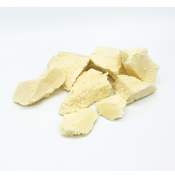 Organic Mango Butter Organic Mango Butter