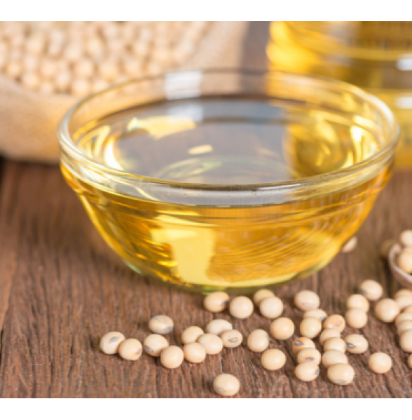 Soybean Oil