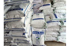 Citric Acid Monohydrate