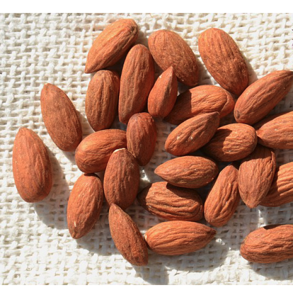 Sicilian Avola Almond Kernels Sicilian Avola Almond Kernels