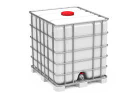 Triacetin - IBC Tanks