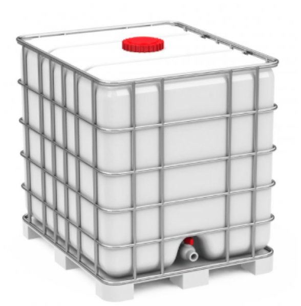 Triacetin - IBC Tanks Triacetin - IBC Tanks