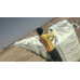 Sulphur Granule 