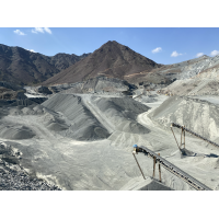 Gabbro Aggregates 10mm