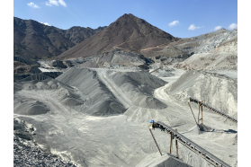 Gabbro Aggregates 10mm
