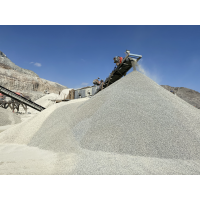 Gabbro Aggregates 20mm