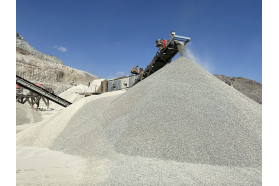 Gabbro Aggregates 20mm