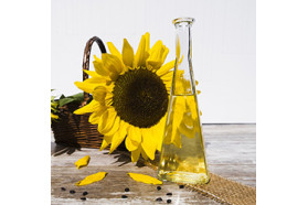 VEGETABLE OILS