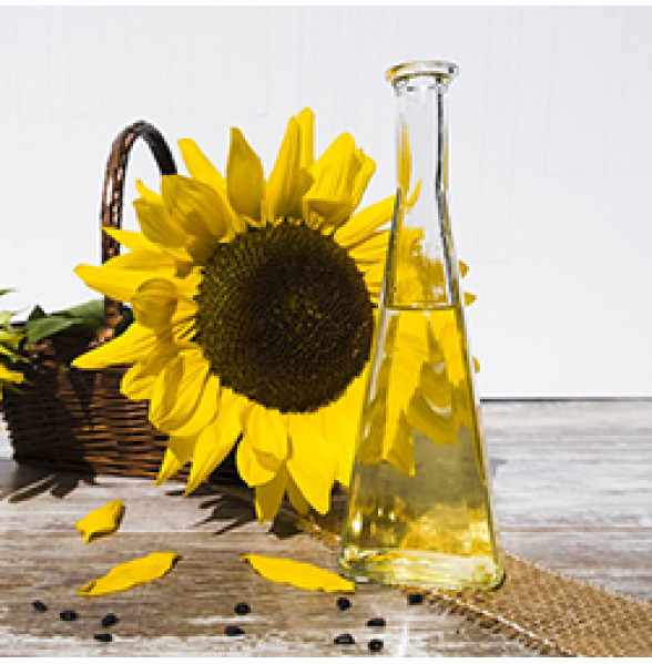 VEGETABLE OILS
