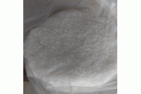 Magnesium Sulfate MgSO4