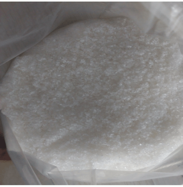 Magnesium Sulfate MgSO4