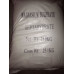 Magnesium Sulfate MgSO4