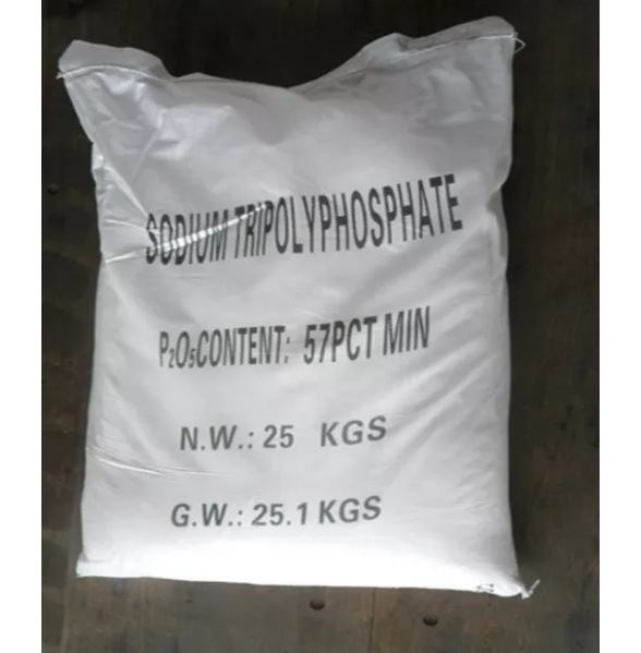 Sodium Tripolyphosphate Na5P3O10 Sodium Tripolyphosphate Na5P3O10