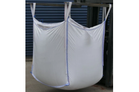 Caustic Soda Flakes (Jumbo bags)