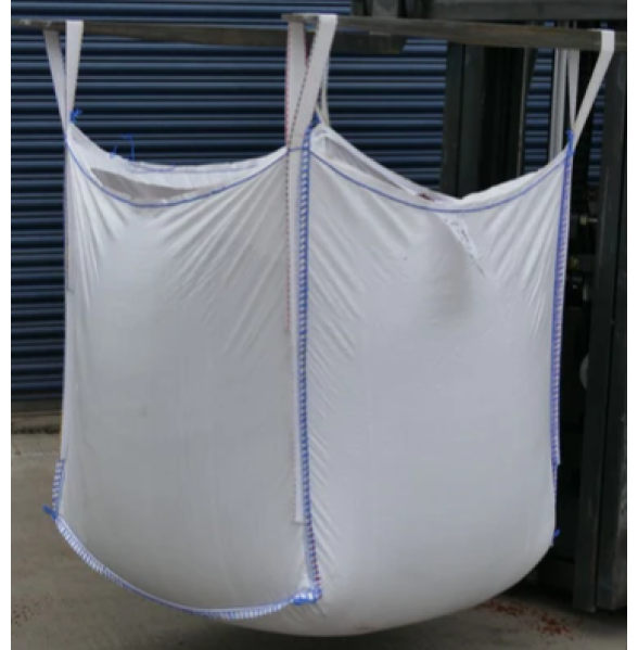 Caustic Soda Flakes (Jumbo bags) Caustic Soda Flakes (Jumbo bags)