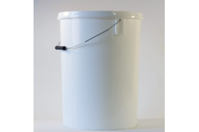 Caustic Soda Flakes (Pails)