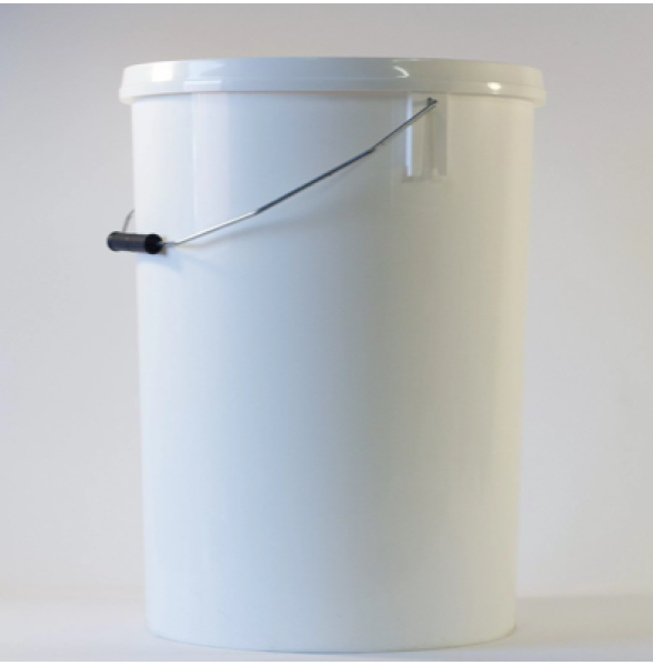 Caustic Soda Flakes (Pails) Caustic Soda Flakes (Pails)