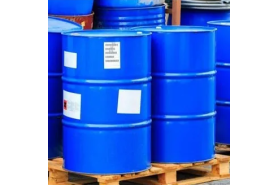 Caustic Soda Flakes (Drums)