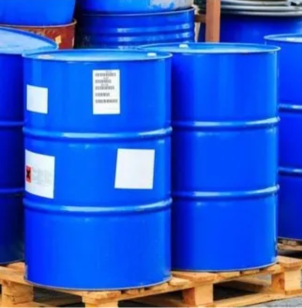 Caustic Soda Flakes (Drums)