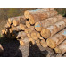 White Oak Logs