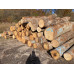 White Oak Logs